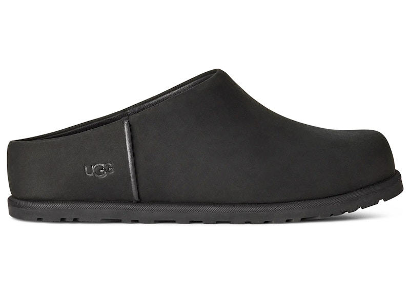 UGG M OTZ CLOG ブラック 7 UGG M OTZ CLOG ブラック 7 - メルカリ