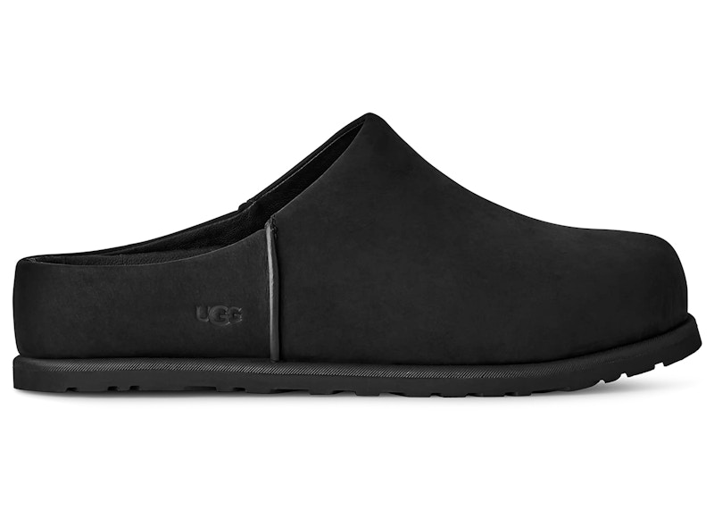 UGG Otzo Clog Black