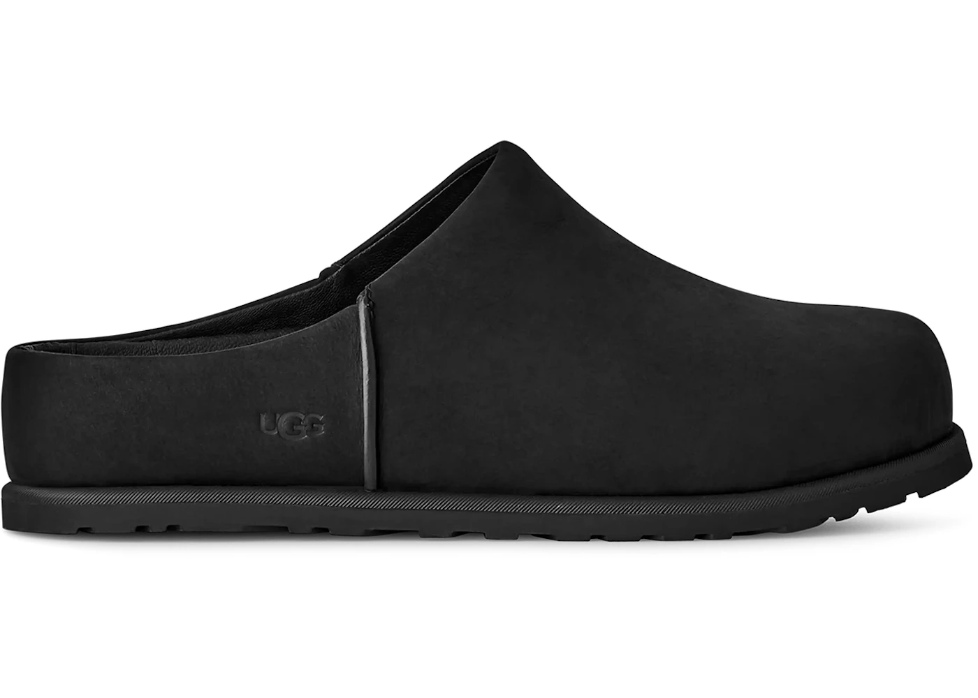 UGG Otzo Clog Black