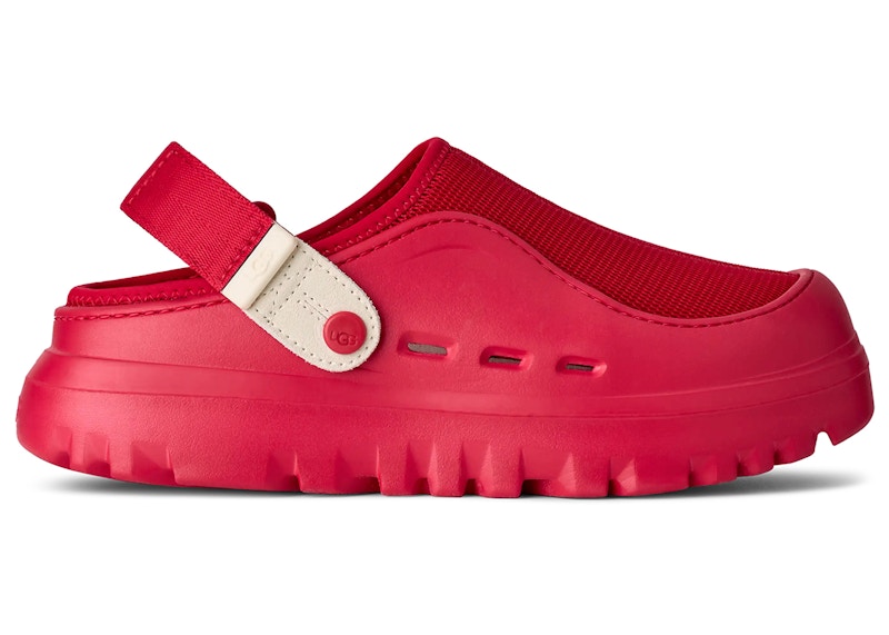 UGG PeakMod Cherry Parfait Jasmin