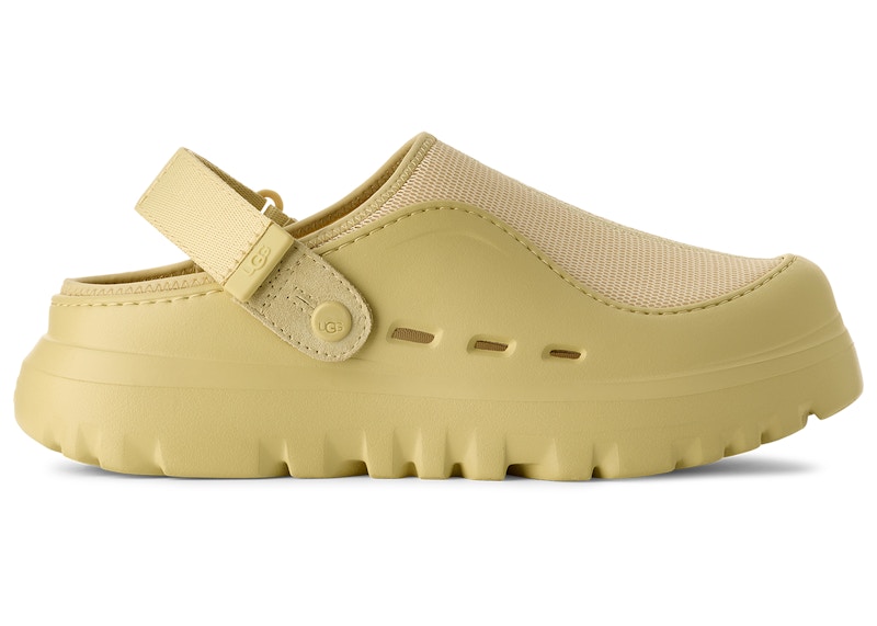 UGG PeakMod Golden Apple