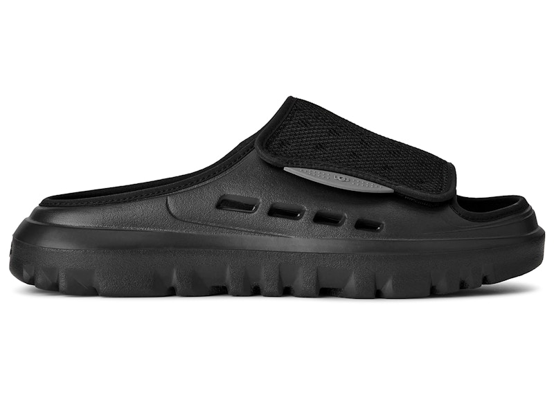 UGG PeakMod Slide Black