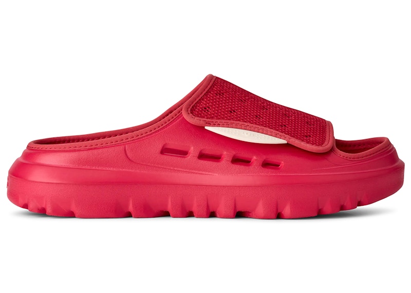 UGG PeakMod Slide Cherry Parfait Jasmine
