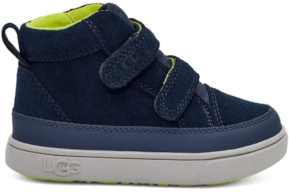 UGG Rennon II Meteo Concord Blu (Bambino)