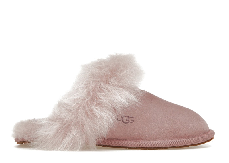 Rose colored clearance uggs