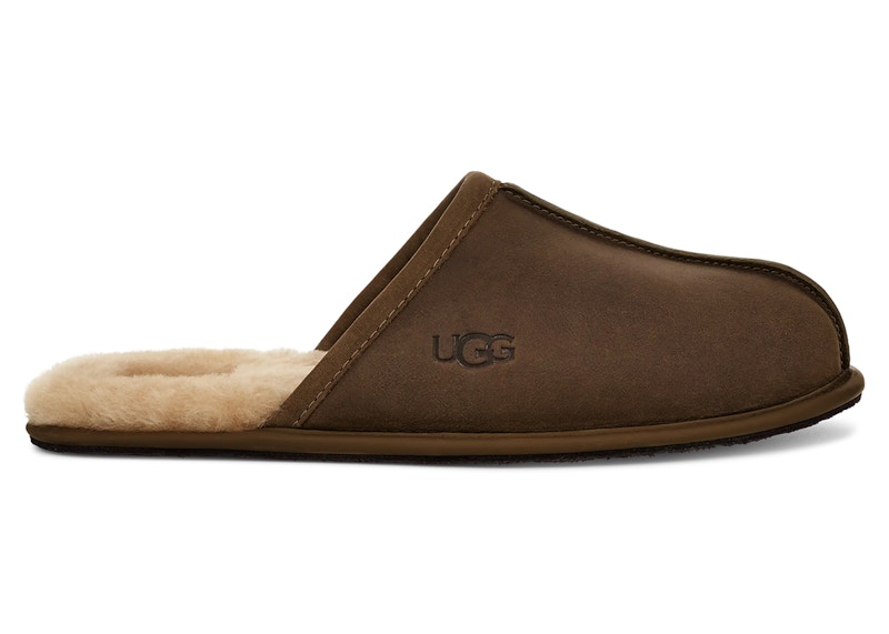 UGG Scuff Slipper Antilope