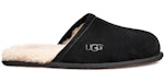 Zapatilla UGG Scuff Negro