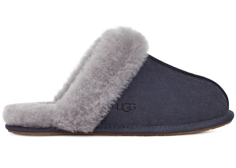 Satin ugg cheap slippers