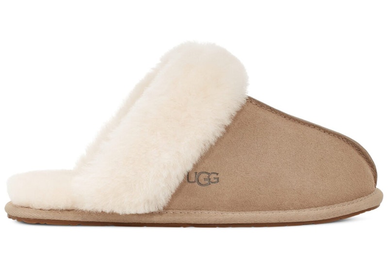 UGG Scuffette II Mustard Seed (Women's) 1106872MSNT IT