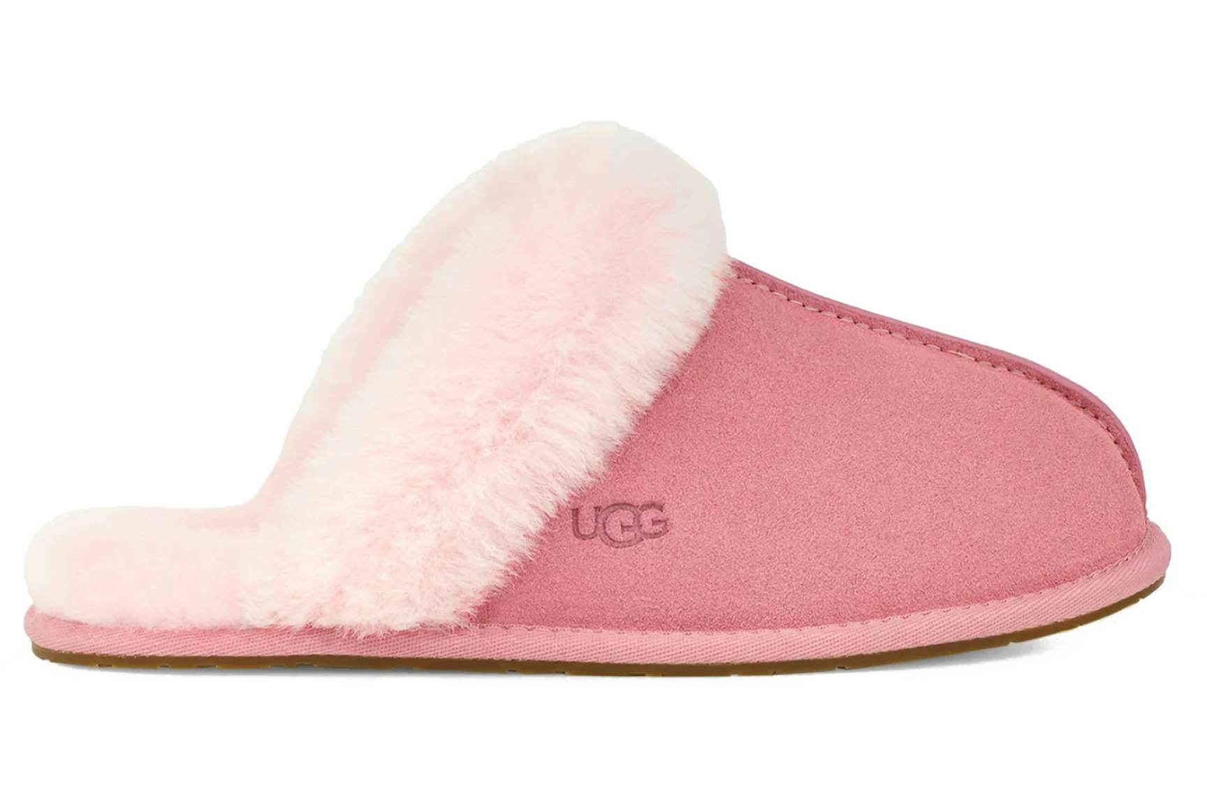 UGG Scuffette II Slipper Horizon Pink (Women's) - 1106872-HNPN - US