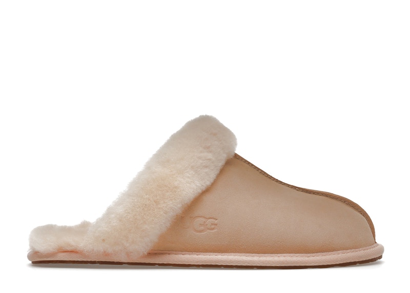 Ugg scuffette best sale june gloom