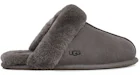 UGG Scuffette II Slipper Chestnut (Women's) - 1106872-CHE - US