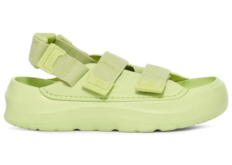 サンダル・ミュール UGG Stratus W Caterpillar1152686CTRP 1152686-CTRP UGG Stratus Sandal Caterpillar (Women's) - 1152686-CTRP - US