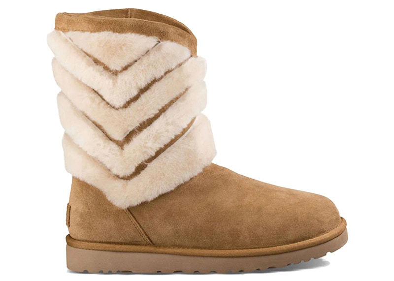 UGG Tania Boot Chestnut (Women's)