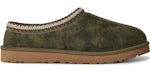UGG Tasman Baxter Slipper Burnt Olive