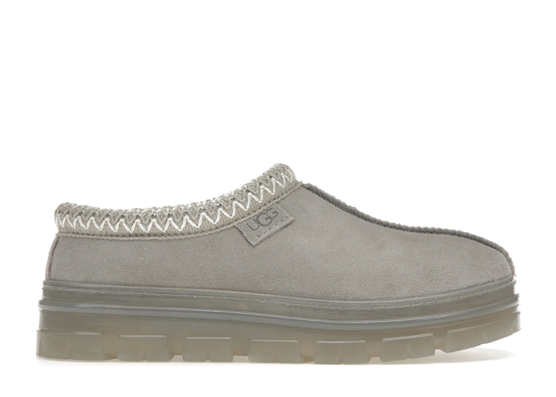 UGG Tasman Clear Slipper Campfire (Women's) 1142433CPF US