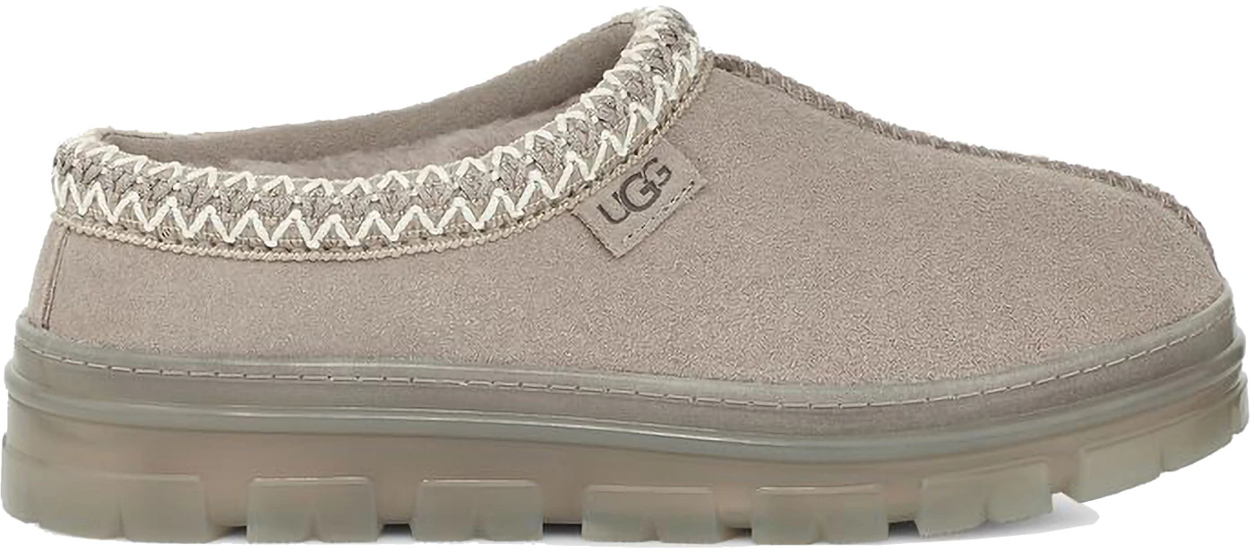 UGG, Shoes, Ugg Tasman Slippers Sand Tnl New In Box