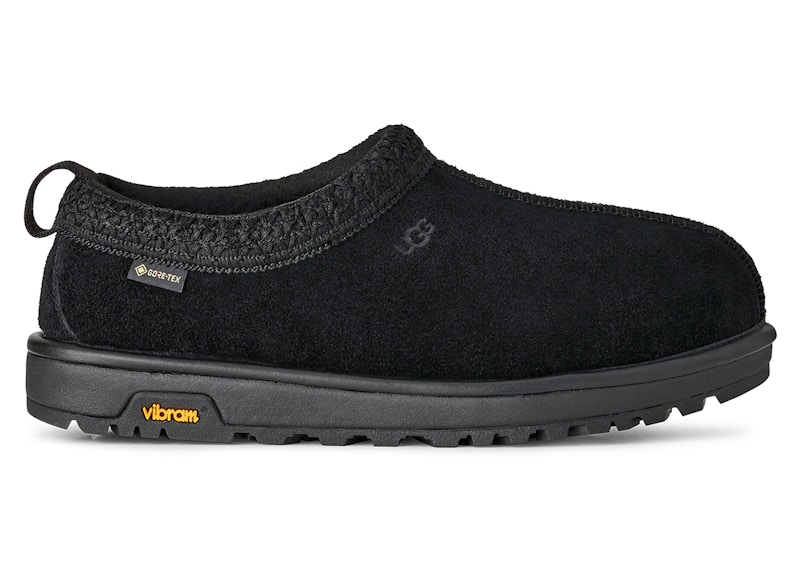 Chaussons UGG W Tasman GTX pour  Femme - 1172790-BLK