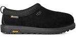UGG Tasman GTX Slipper Black