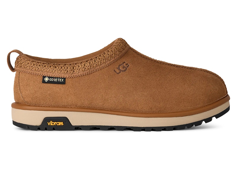 UGG Tasman GTX Slipper Chestnut - 1171304-CHE