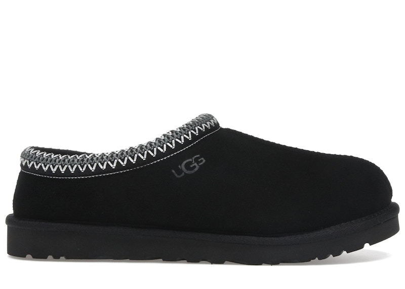 UGG Tasman II Slipper Black