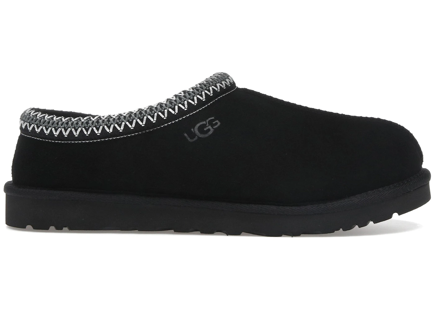 UGG Tasman II Slipper Black