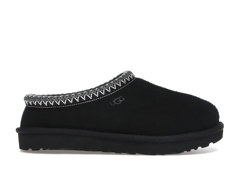 UGG Tasman II Slipper Black (Women's)