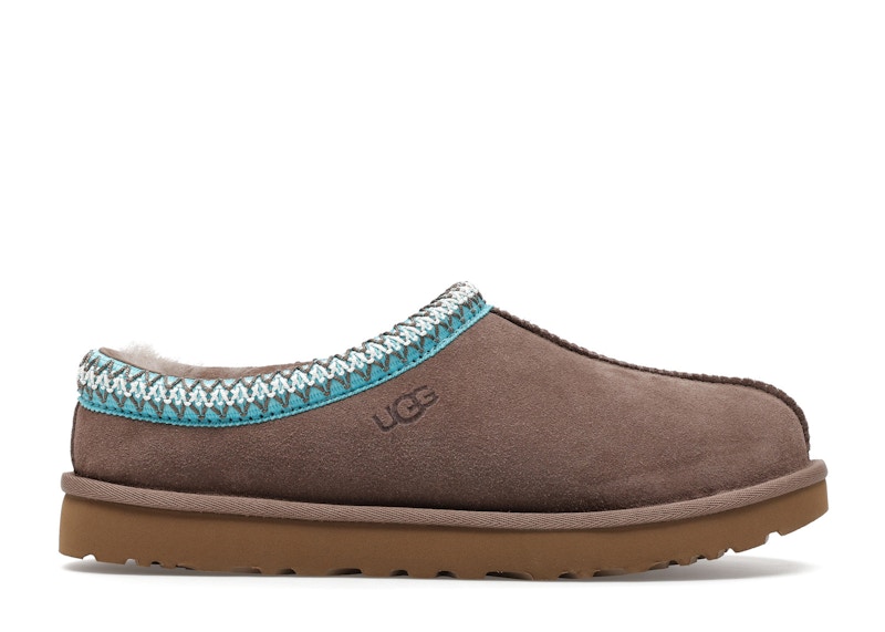 UGG Tasman II Slipper (Women's) Sneakers in Caribou/Sapphire Ice