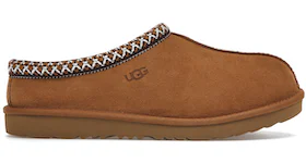Zapatillas de casa UGG Tasman II en marrón castaña (para niños)