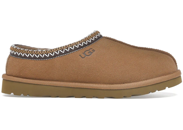 UGG Tasman Slipper Burnt Cedar (Women's)