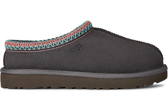 Zapatilla UGG Tasman II gris oscuro (mujer)