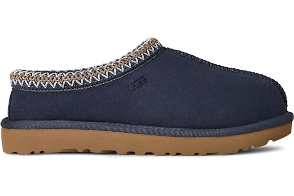 Pantofole UGG Tasman II Dark Indigo (da donna)