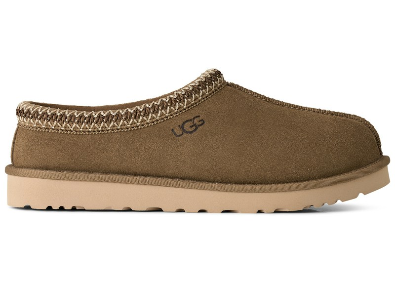 UGG Tasman II Slipper Light Bronze