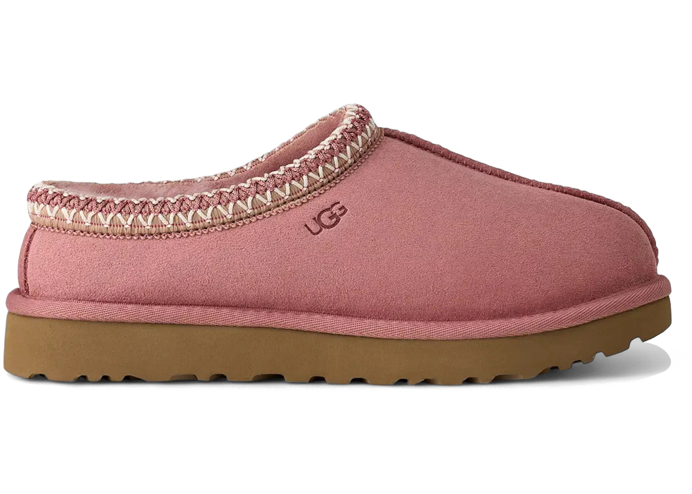 UGG Tasman II Slipper Pink Dawn (Women's) - 1174470-PDW - GB