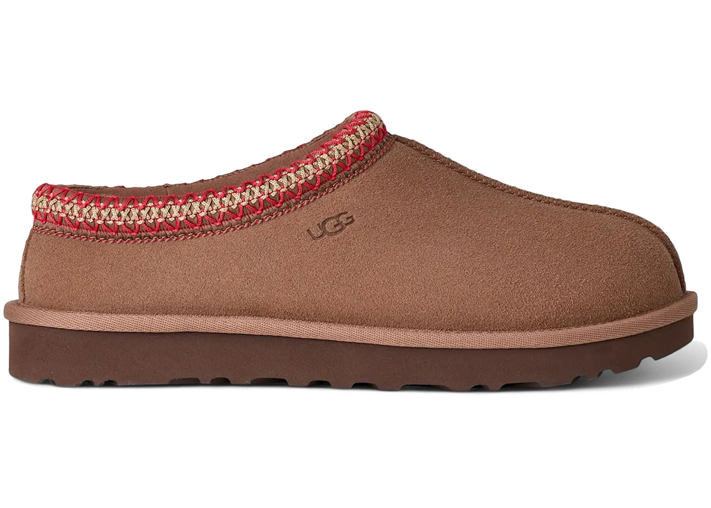 UGG Tasman II Slipper Rocky Oak (Women's) - 1174470-RYK - US