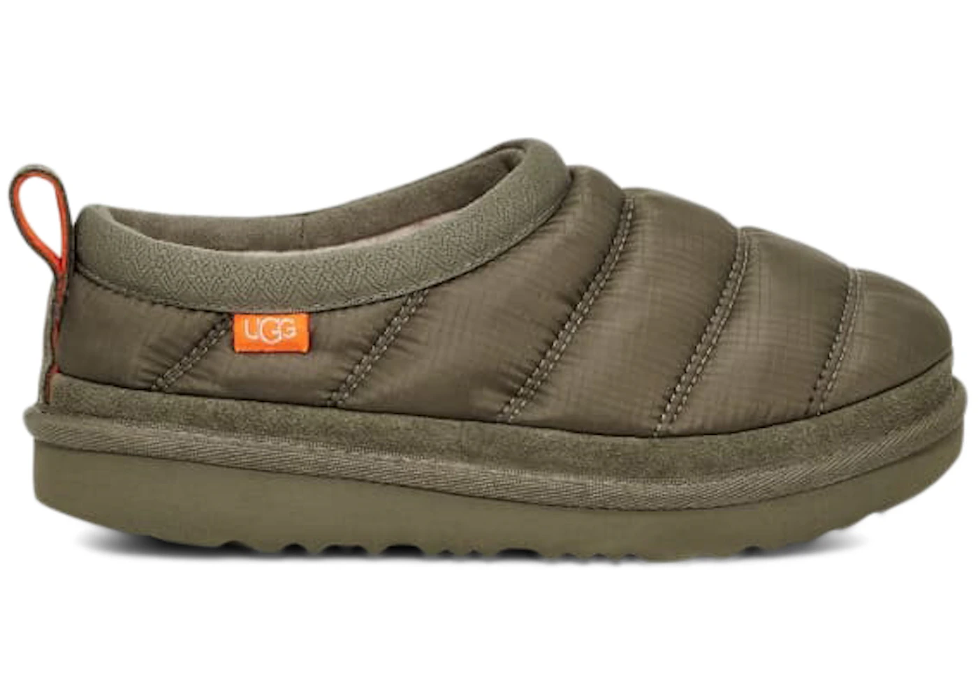 UGG Tasman LTA Slipper Burnt Olive (Kids) - 1131810KS-BTOL - US