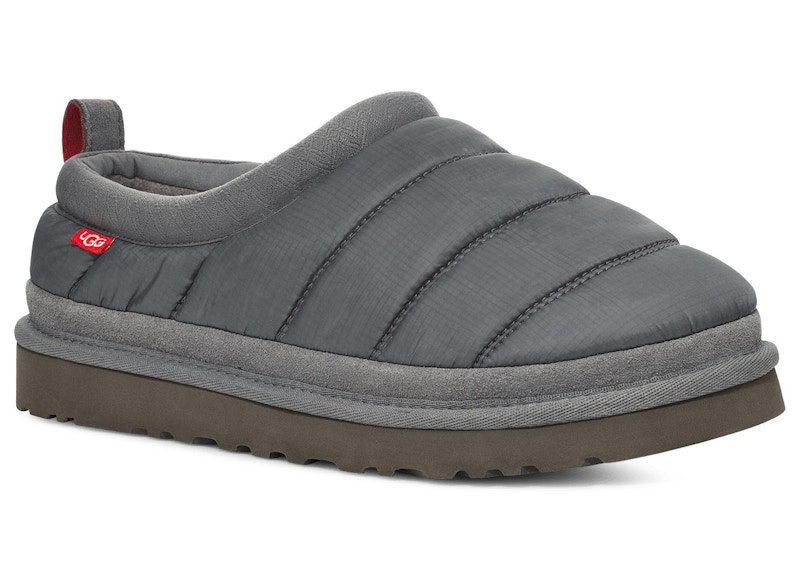 UGG Tasman LTA Slipper Metal Men's - 1127735-MTL - US