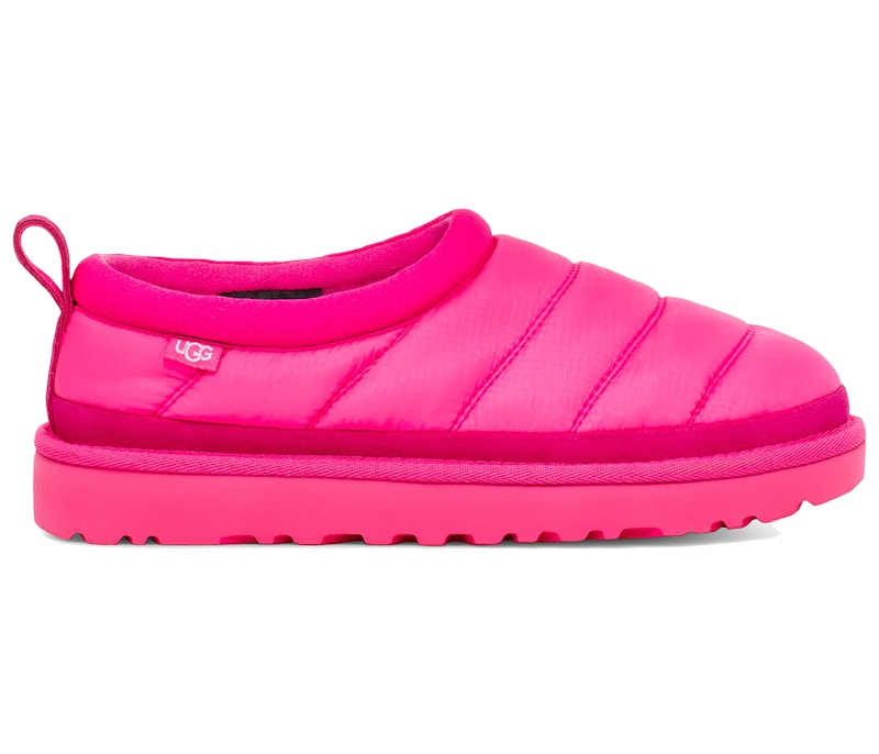 Ugg tasman slipper pink new arrivals