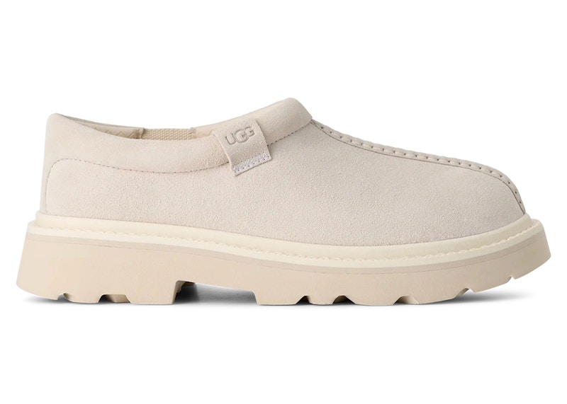 Pre-owned Ugg Men's Tasman Lug Sneakers In Jasmine