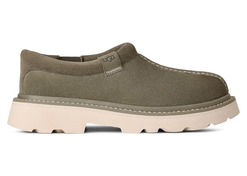 UGG Tasman Lug Moss Green Ceramic - 1166913-MRMC