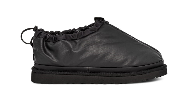 Zip up slippers online mens