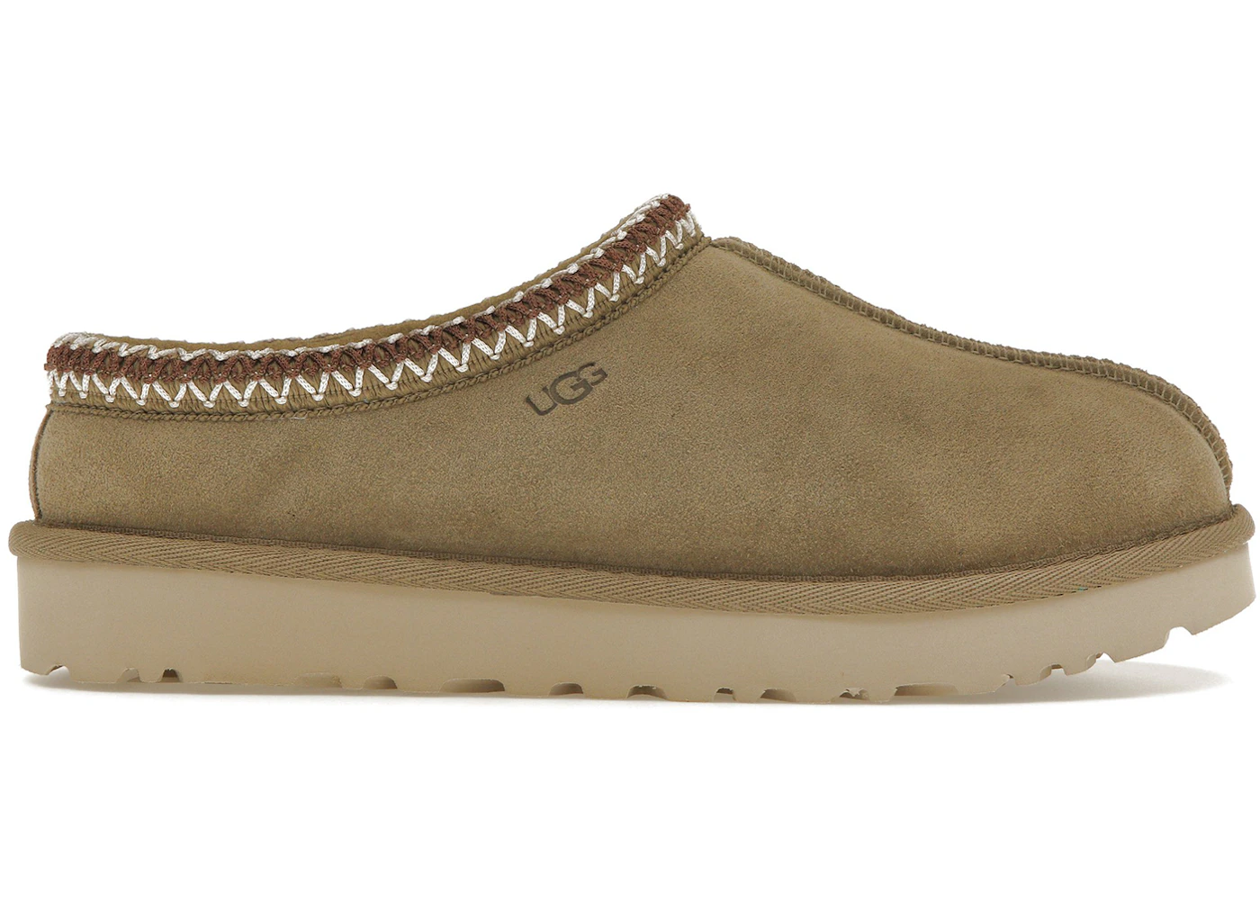 UGG Tasman Slipper Antilope (Women's) 5955-ALP US