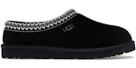 Zapatillas de casa UGG Tasman en negro