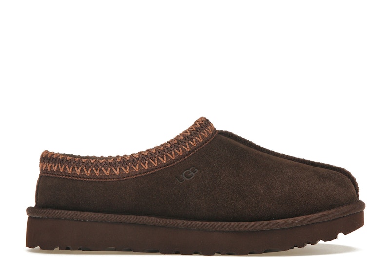 Tasman slipper best sale