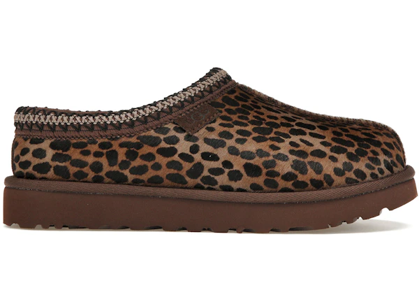 UGG Tasman Slipper Burnt Cedar (Women's)