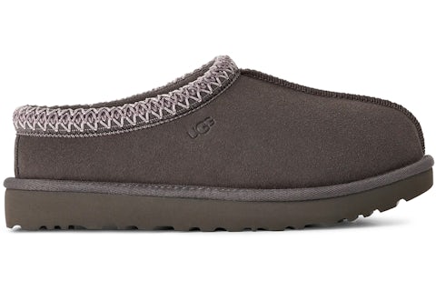UGG Tasman Slipper Charcoal Sugarplum (Women's) 5955-CCLS US