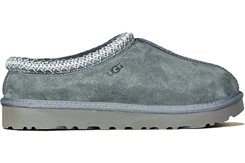 UGG Tasman Slipper Charcoal (Women's) 5955-CHRC US