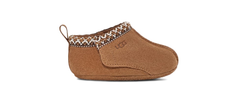 Baby deals ugg slippers