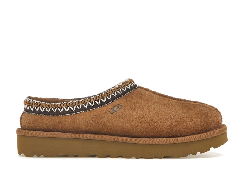 Ugg slippers on sale tasman cheap