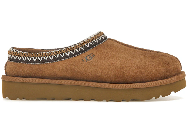 UGG Tasman Slipper Burnt Cedar (Women's)